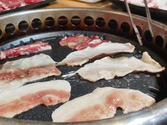 -朝鲜烤肉(安宁庄店)