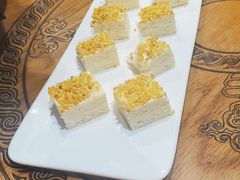 -格日勒阿妈蒙古厨房(新华广场店)