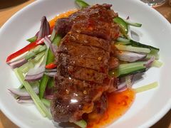 -TABLE·味西餐厅-成都茂业JW万豪酒店