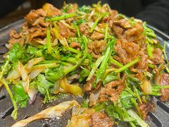 -京味斋·北京烤鸭(北京南站洋桥店)