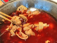 -李子坝梁山鸡(李子坝大鸡哥店)