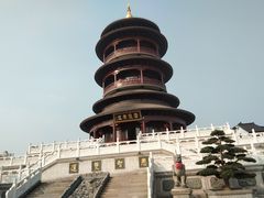-圆通寺