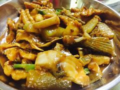 -佛都笑农庄(清溪店)