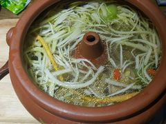 -雀舞云南菜(乐客城店)