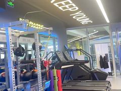 -NRG 健身私教CLUB(世博源店)