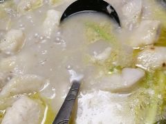 -石门永惠土菜馆(雍景园店)