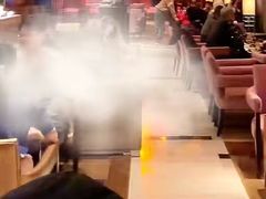 -云·酷 Atmosphere(国贸大酒店)