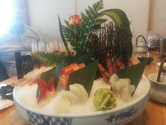 -王鼎精致料理铁板烧(世博源店)