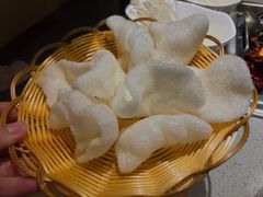 虾片-海底捞火锅(武胜路凯德广场店)