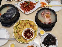 -长顺参鸡汤店(西塔总店)
