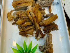 -下梅人家土菜馆(历史文化餐厅度假区店)