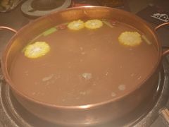 -牛村来人潮汕牛肉火锅(西单店)