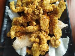 -炉小二铜锅牛蛙•川湘菜(三里屯店)