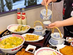 -哈灵现炒本帮面(宁波路店)