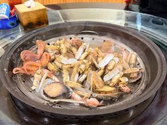 -大杰海鲜锅(基隆路店)