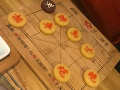 -局气 烤鸭·北京菜(光华路店)