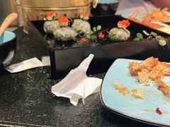 -局气 烤鸭·北京菜(光华路店)
