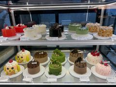 -野人先生现做冰淇淋(北京环宇荟店)