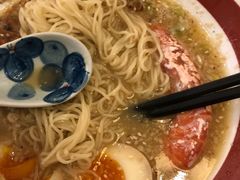 -雷门拉面·现熬骨汤(凯德来福士店)
