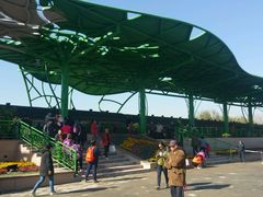 -永定河休闲森林公园