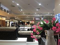 -东明生活广场(凉城购物中心店)