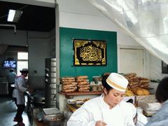 -穆民食品(牛街店)