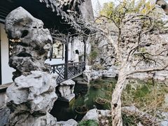 -何园