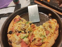 -必胜客(远大路店)