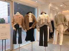 -nana showroom娜娜家服装店