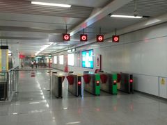 -留仙洞(地铁站)