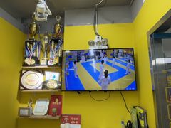 -哈喽实战跆拳道·跳绳·体能(慈云寺馆)