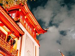 -绿波廊(豫园店)