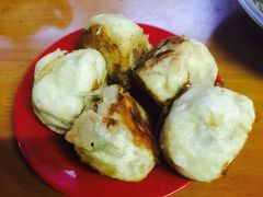 求生煎包店-求生煎包(武夷小区店)