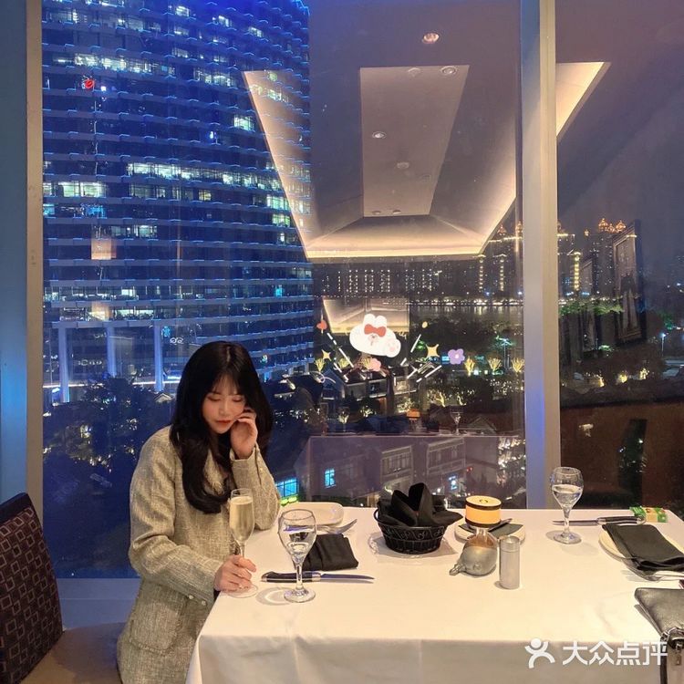 广州美食探店｜莫尔顿扒房约会聚会好地 方