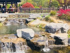 -宁波富邦荪湖山庄(慈城古县城店)