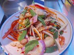 -小小集渔·泰式大排档(太古里香槟店)