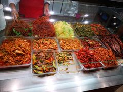 -春花民族美食(佳木斯总店)