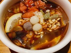 -半步颠小酒馆(爱琴海店)