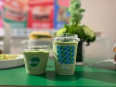 -KPRO肯律轻食(淘金店)