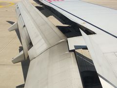 -太原武宿国际机场