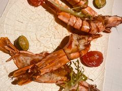 -春树下·树屋花房西餐厅(罍街AS1980店)