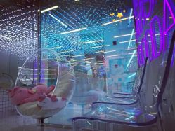 -P.STYLE 派斯造型