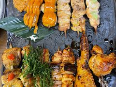 -一豚轩·烧鸟·豚骨拉面(五四路店)