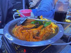 鸭脚煲-柳州人田螺鸭脚煲(农院路1店)