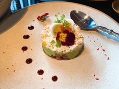 -上海苏宁宝丽嘉酒店·Cafe Bellagio西餐厅