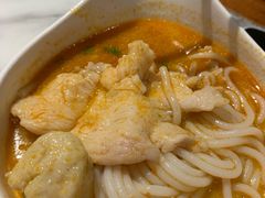 -翠華餐廳(浦东机场T1店)