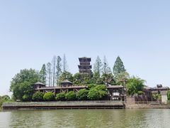 -三国赤壁古战场