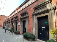 -大韩民国临时政府旧址