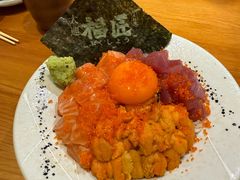 -福匠日本料理(人民路店)