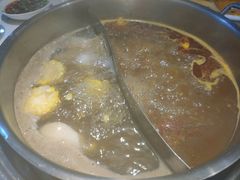 -三毛牛肉店(福强店)